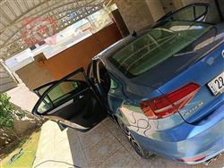 فولكسفاغن جيتا